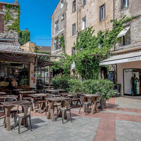 Holiday Orcino By Interhome Prázdninový dům Porto-Vecchio (Corsica)