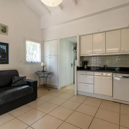 Holiday Orcino By Interhome Porto-Vecchio