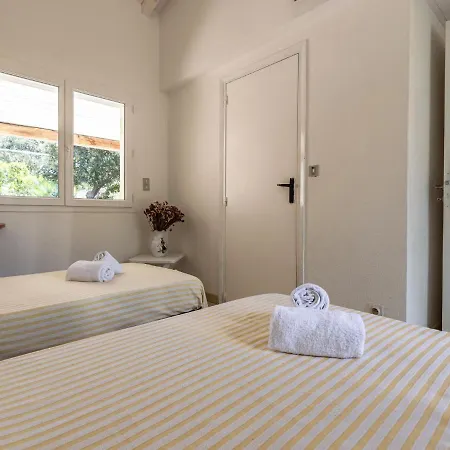 Holiday Orcino By Interhome * Porto-Vecchio