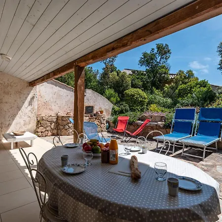 Holiday Orcino By Interhome *