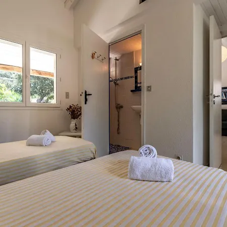 Nyaraló Holiday Orcino By Interhome