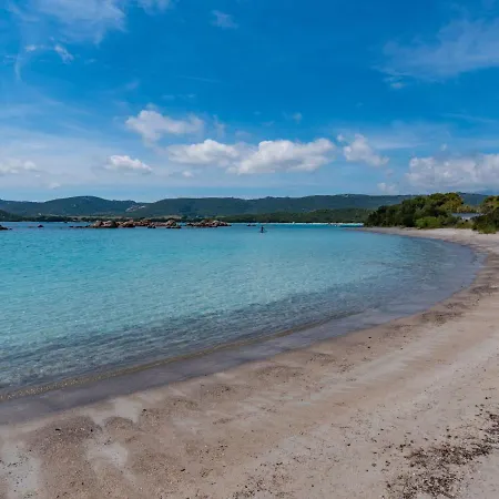 Holiday Orcino By Interhome * Porto-Vecchio