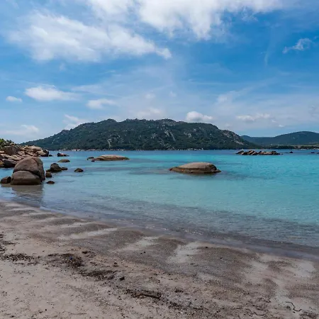 Holiday Orcino By Interhome * Porto-Vecchio