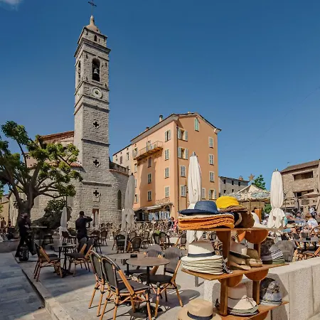 Nyaraló Holiday Orcino By Interhome Porto-Vecchio