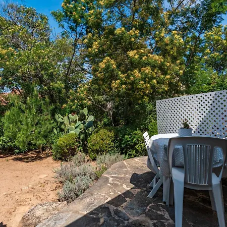 Nyaraló Holiday Orcino By Interhome Porto-Vecchio